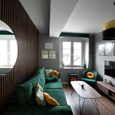 Apartament Zajkoski ドゥシュニキ・ズドルイ エクステリア 写真