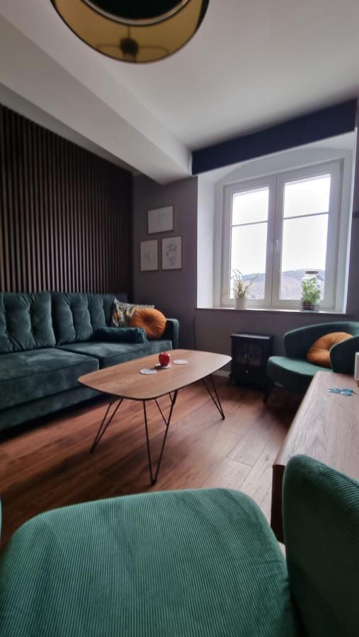 Apartament Zajkoski ドゥシュニキ・ズドルイ エクステリア 写真