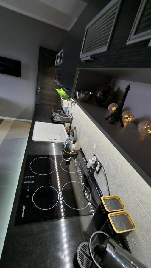 Apartament Zajkoski ドゥシュニキ・ズドルイ エクステリア 写真
