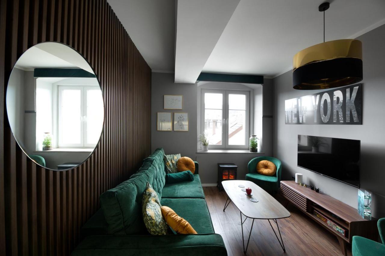 Apartament Zajkoski ドゥシュニキ・ズドルイ エクステリア 写真
