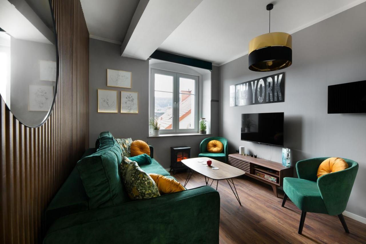 Apartament Zajkoski ドゥシュニキ・ズドルイ エクステリア 写真
