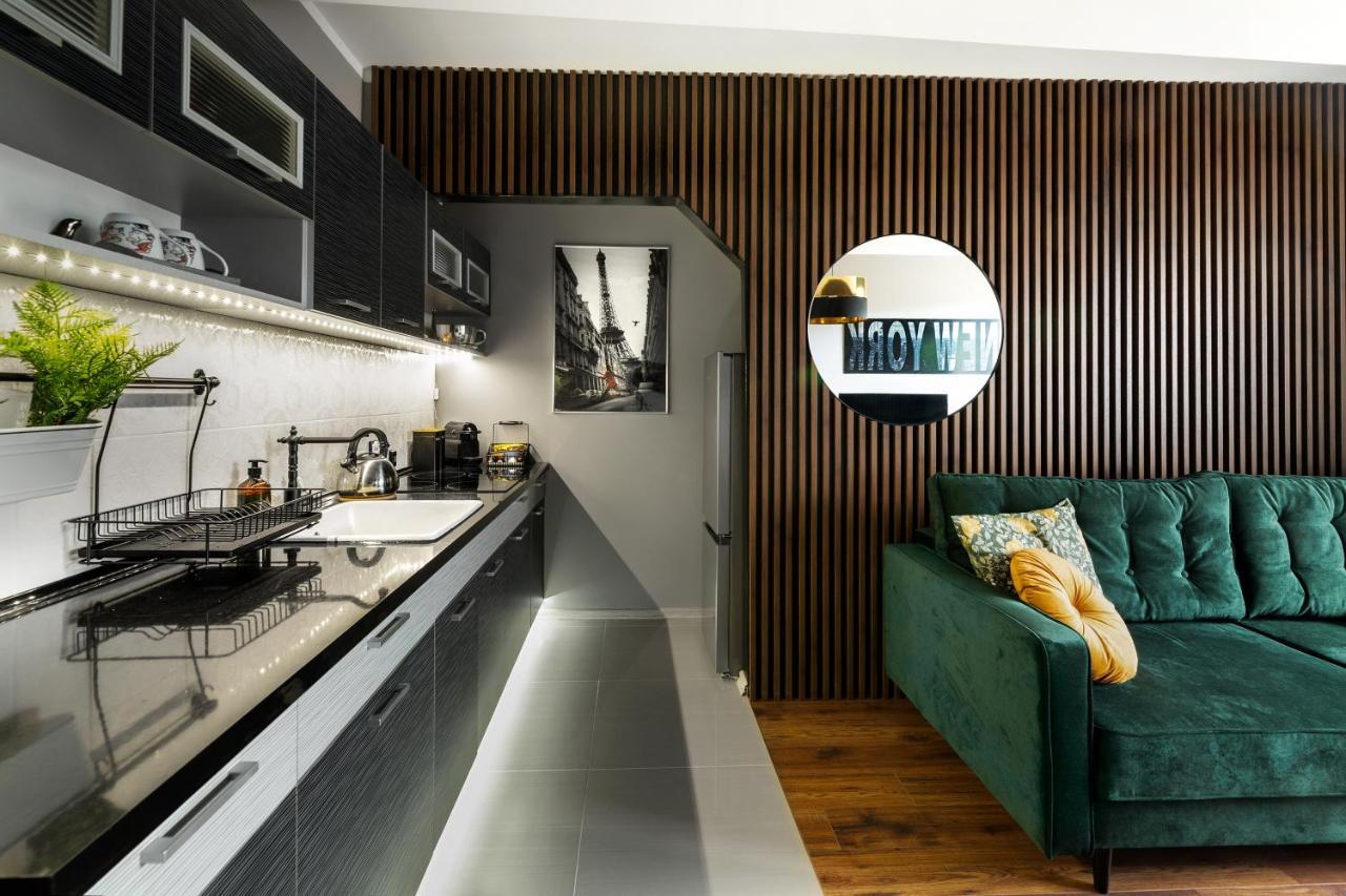 Apartament Zajkoski ドゥシュニキ・ズドルイ エクステリア 写真