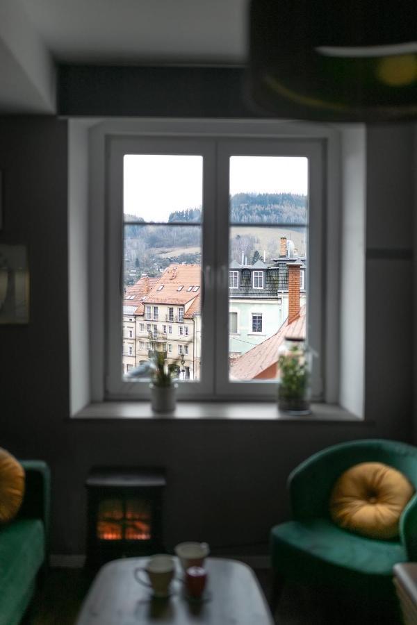 Apartament Zajkoski ドゥシュニキ・ズドルイ エクステリア 写真