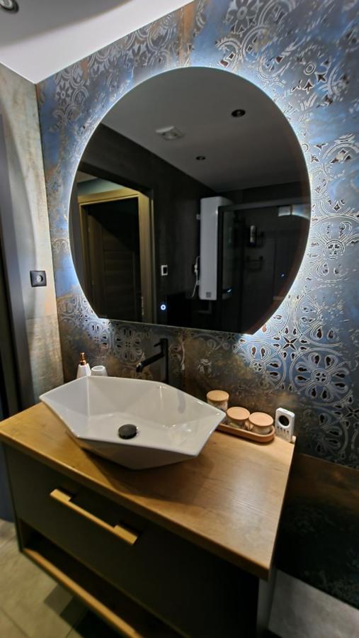 Apartament Zajkoski ドゥシュニキ・ズドルイ エクステリア 写真