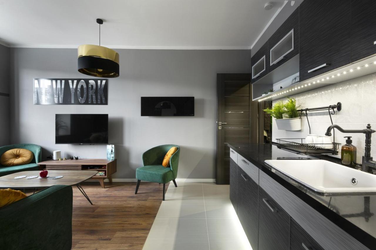 Apartament Zajkoski ドゥシュニキ・ズドルイ エクステリア 写真