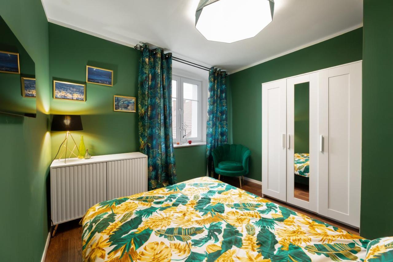 Apartament Zajkoski ドゥシュニキ・ズドルイ エクステリア 写真