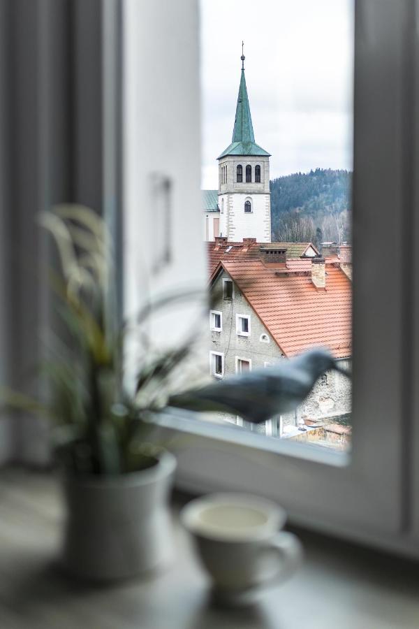 Apartament Zajkoski ドゥシュニキ・ズドルイ エクステリア 写真