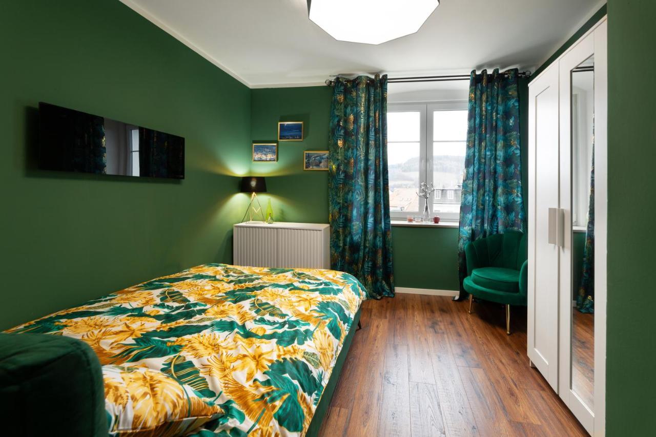 Apartament Zajkoski ドゥシュニキ・ズドルイ エクステリア 写真