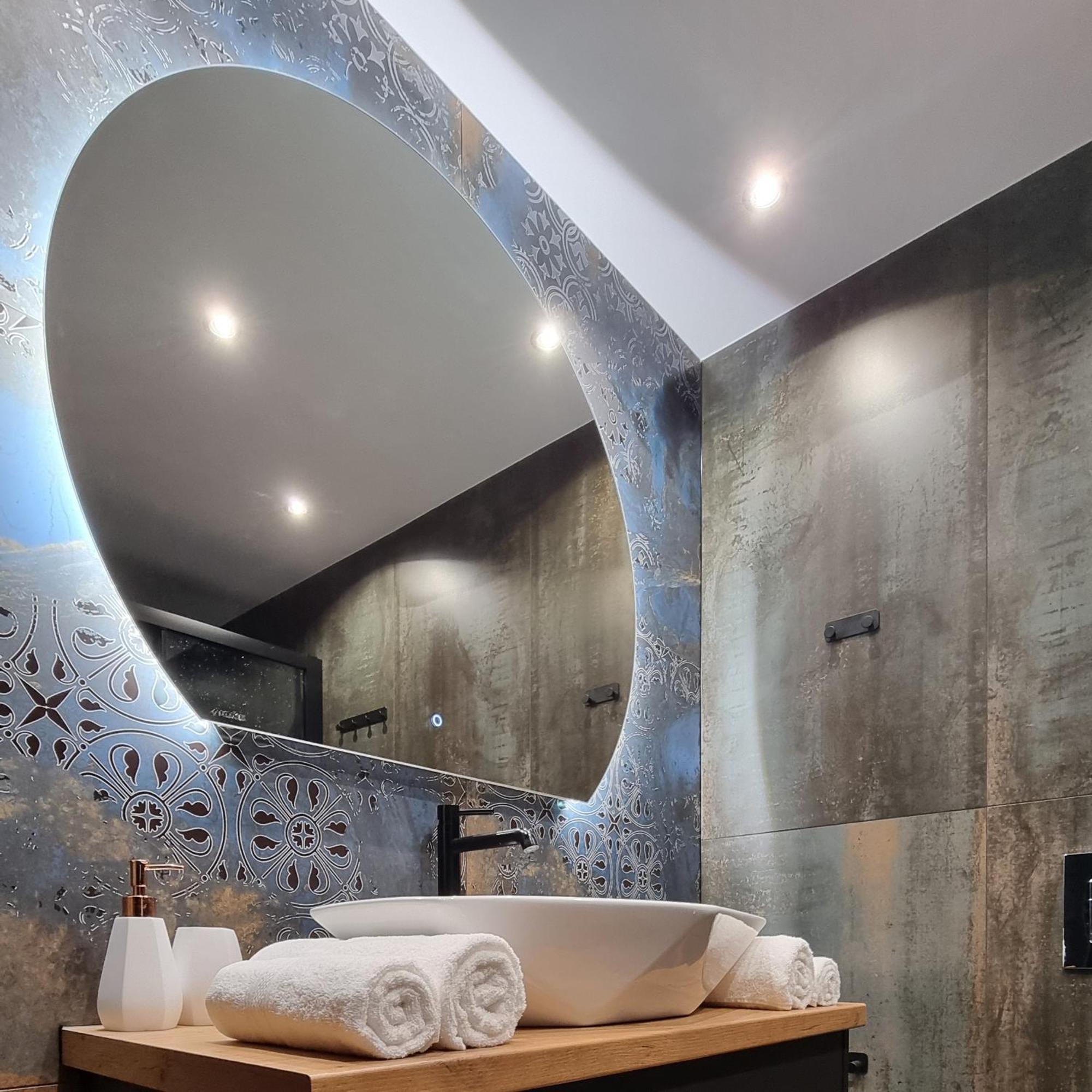 Apartament Zajkoski ドゥシュニキ・ズドルイ 部屋 写真